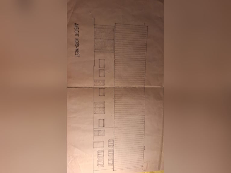 Mały gospodarstwo jeździeckie w pobliżu Jeziora Bodeńskiego na sprzedaż.