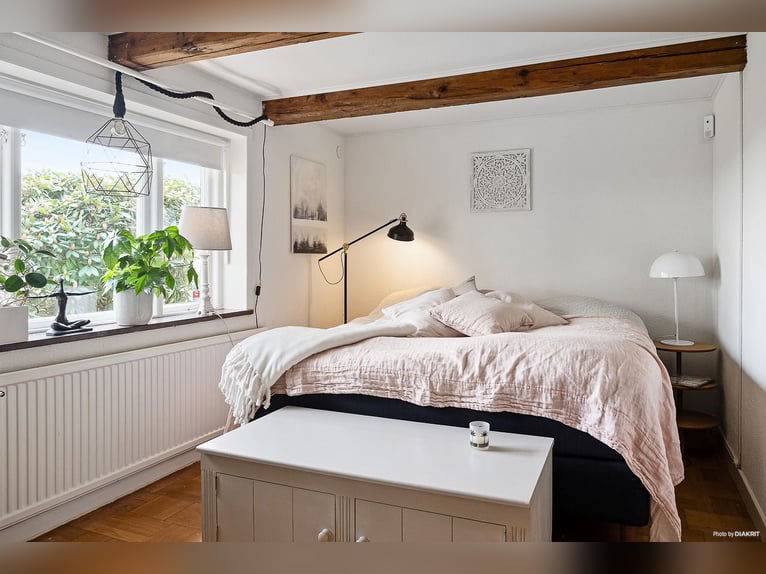 Modern Home and Stables in Scenic Landskrona
