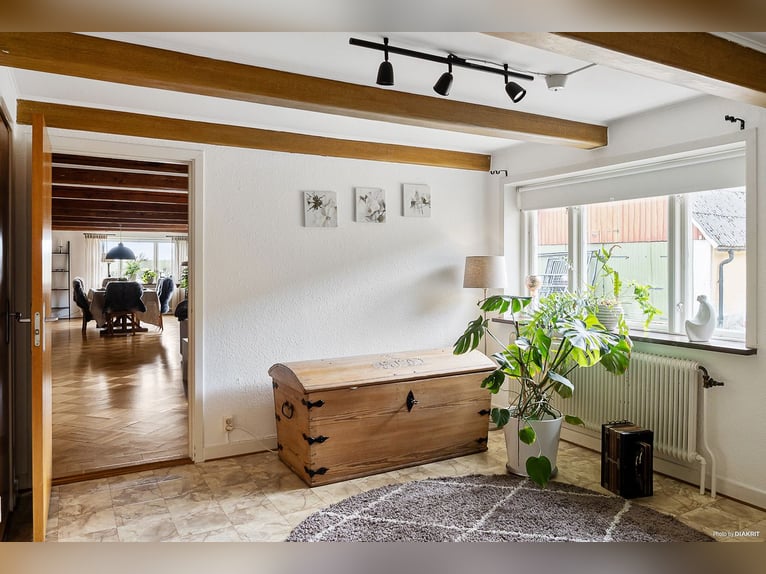 Modern Home and Stables in Scenic Landskrona