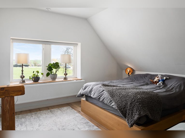 Modern Home and Stables in Scenic Landskrona
