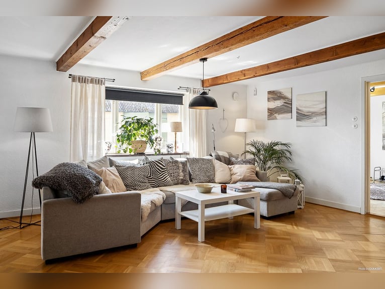 Modern Home and Stables in Scenic Landskrona