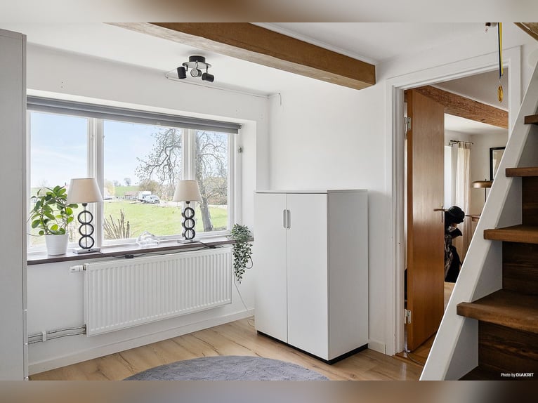 Modern Home and Stables in Scenic Landskrona