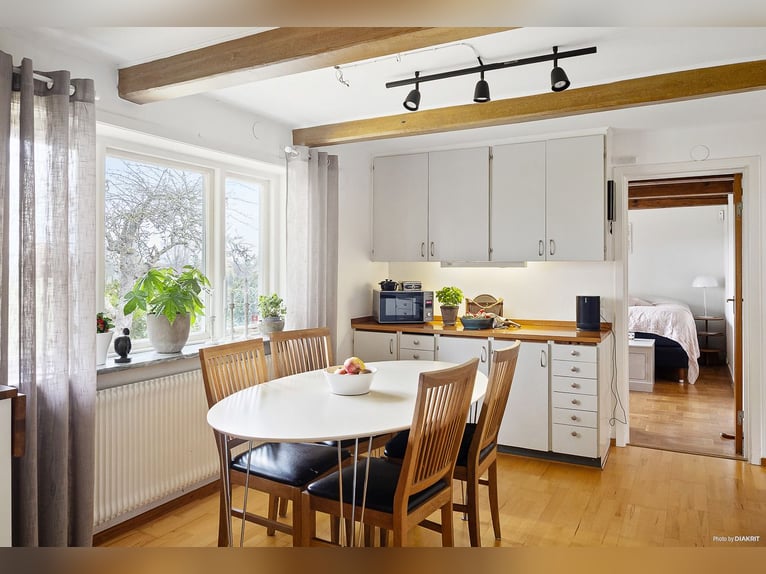Modern Home and Stables in Scenic Landskrona