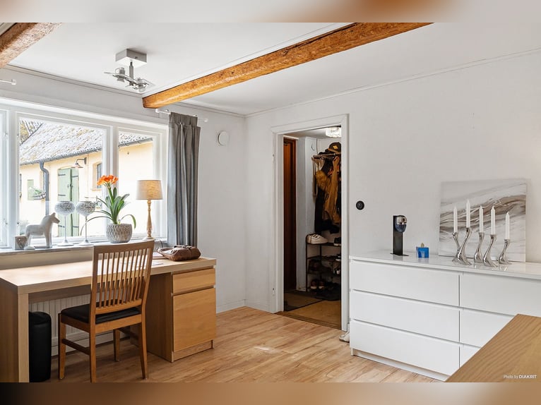 Modern Home and Stables in Scenic Landskrona