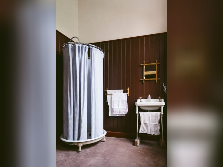 OPEN HOUSE am 28.9.: Gutshaus Scharpzow mit 2,2 ha und zusätzlichen Pachtflächen steht zum Verkauf