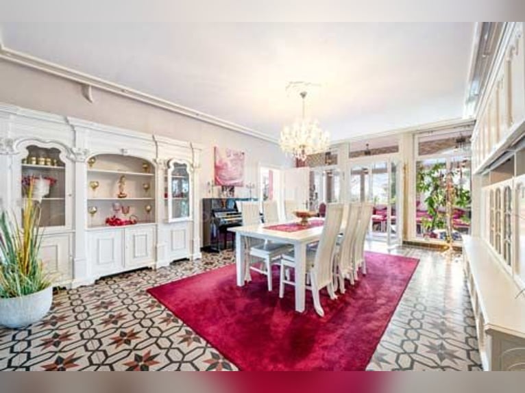 Ref2524DJ Niedersachsen, Altenmedingen - luxuriöse Landhausvilla mit Pferdestall 