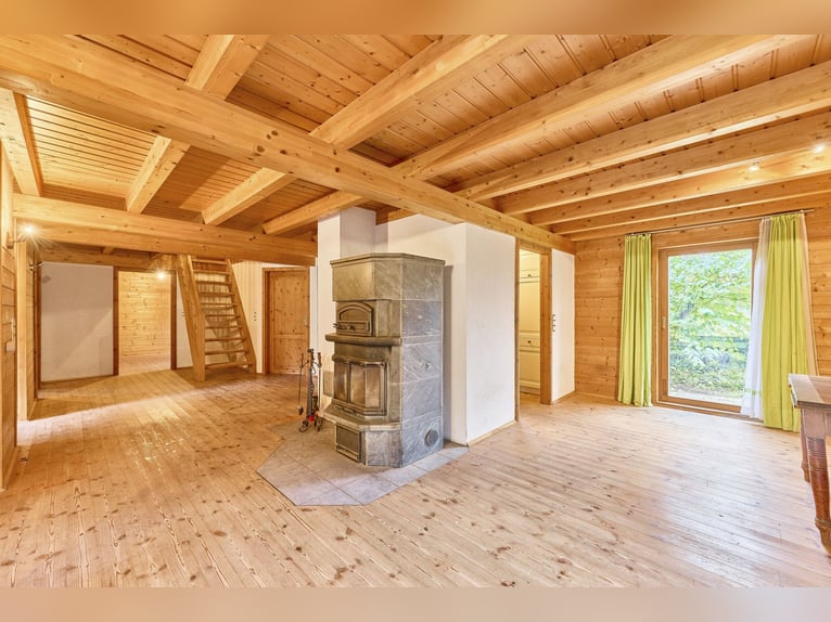 Reitanlage an der Bergstraße: Romantisches Holzhaus & ländliche Ruhe in Lorsch