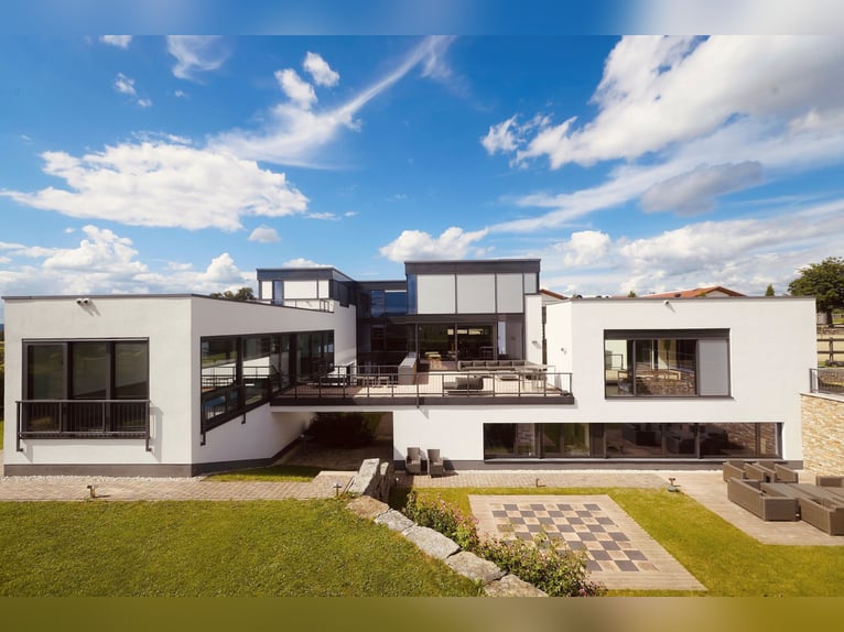 Reitowa idylla spotyka się z designem – stylowo żyć, luksusowo się rozkoszować V13132