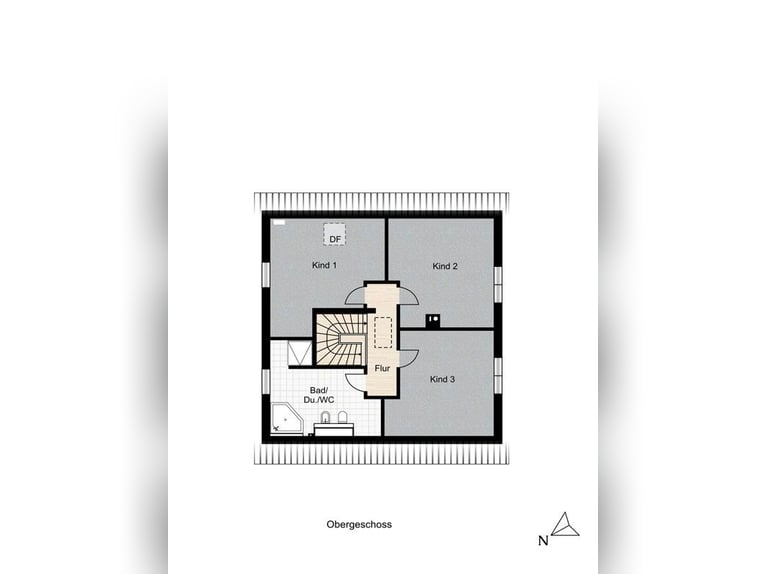 Reitsportanlage mit hochwertigem und modernem Einfamilienhaus und fünf Hektar Land