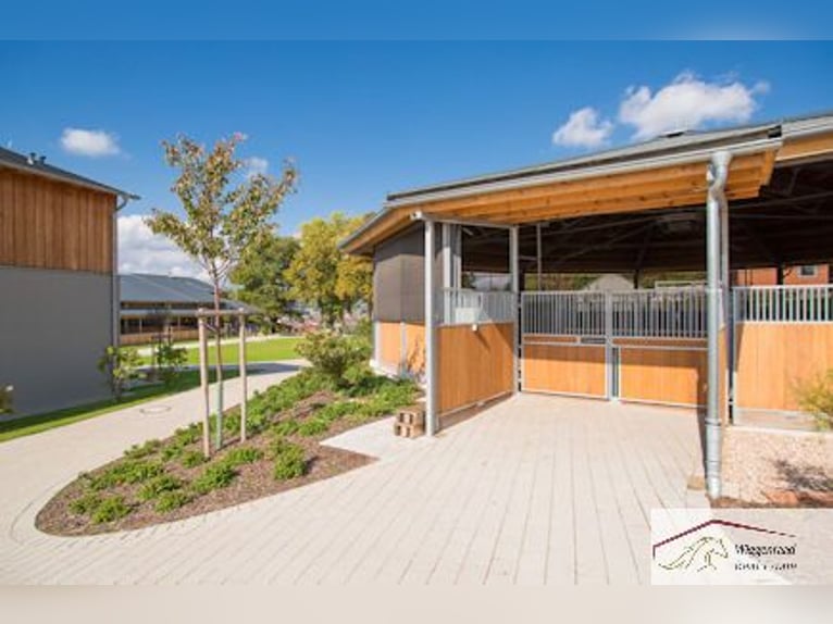 Reitsportanlage  nähe München