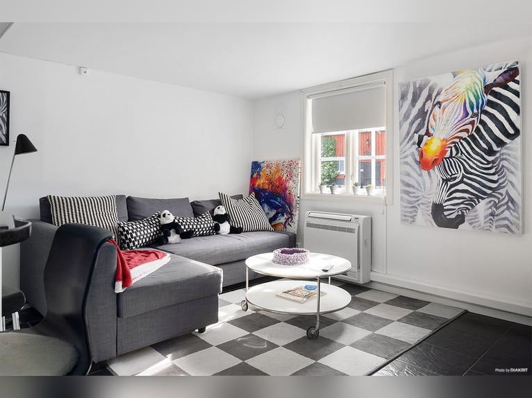 Spełnij swoje marzenia u bram Österlen – posiadłość jeździecka, wybieg dla jeleni, rzeka.