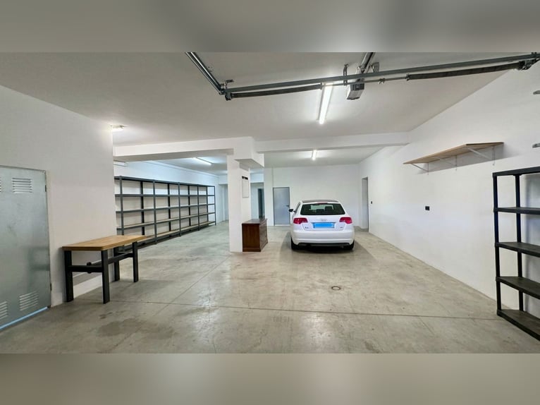 Stylowe życie z najwyższej klasy ośrodkiem jeździeckim w Algarve w Portugalii