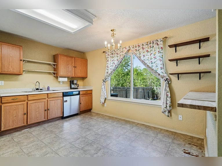 This beautiful 4 bedroom 3 baths property for sale at a giving price 