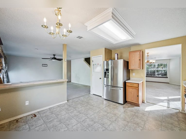 This beautiful 4 bedroom 3 baths property for sale at a giving price 