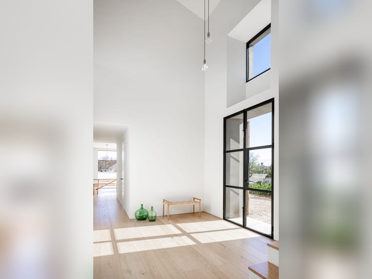 Tradition trifft Moderne – Ein mallorquinisches Landgut im zeitlosen Glanz