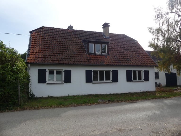 Vergabe der Reitsportanlage Monaise im Erbbaurecht