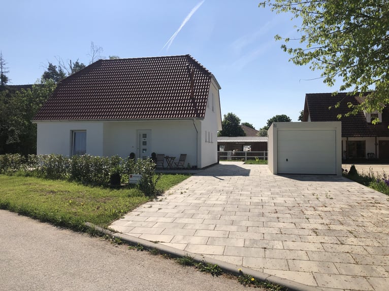 Wohnen mit Pferden in 97350 Mainbernheim-Direkt vom Eigentümer