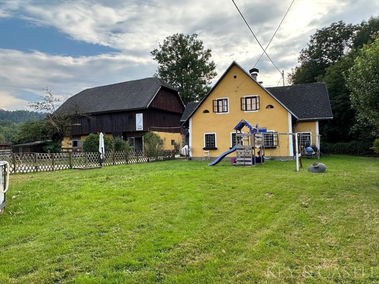 Wunderschönes Anwesen mit Landhaus, Pferdestallungen und Koppeln mit Wörtherseeblick 