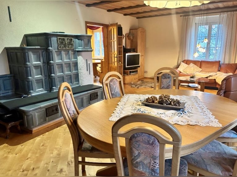 Zadbany kompleks jeździecki na 5000 m², z piaskownią i widokiem na Alpy | w pobliżu Szwajcarii | duż