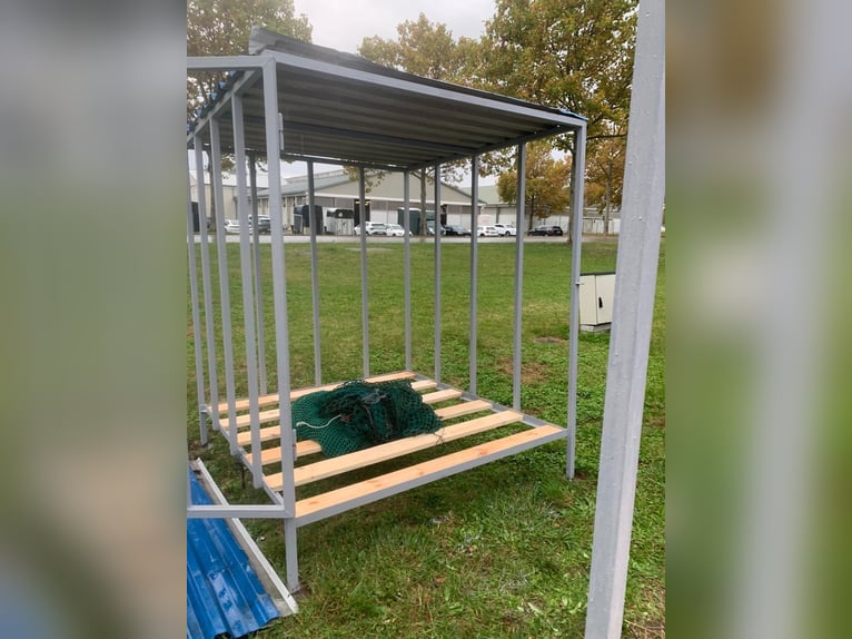 Karma na sianokiszonę na okrągłe bele