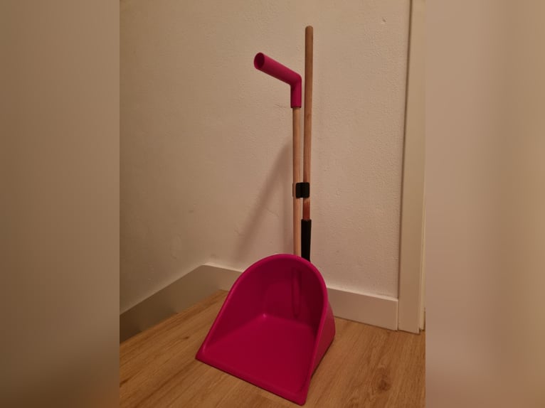 Mistboy Pink *Neuwertig*