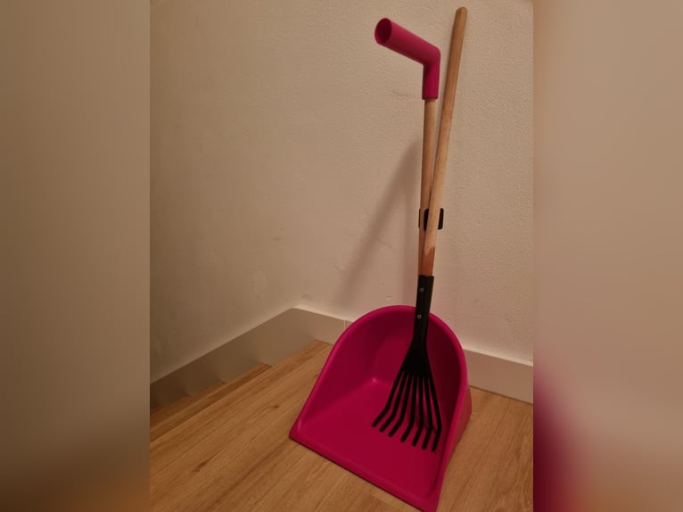 Mistboy Pink *Neuwertig*