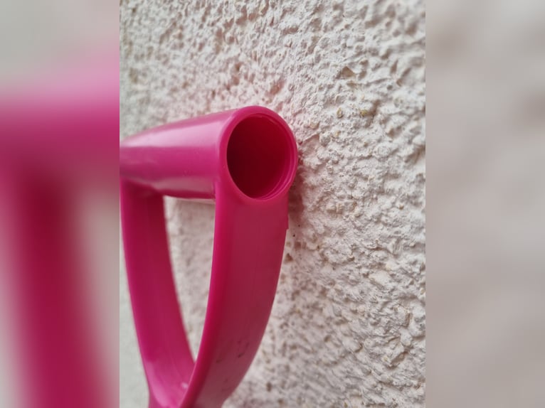 Mistgabel Pink *Unbenutzt|Neu*