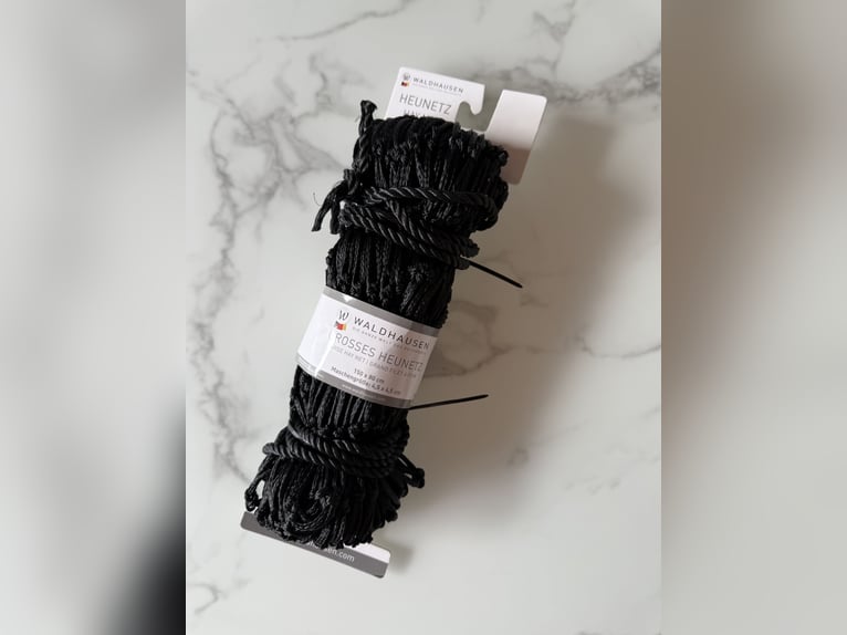 NEU: Heunetz Waldhausen 