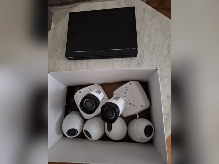 Kamera monitorująca