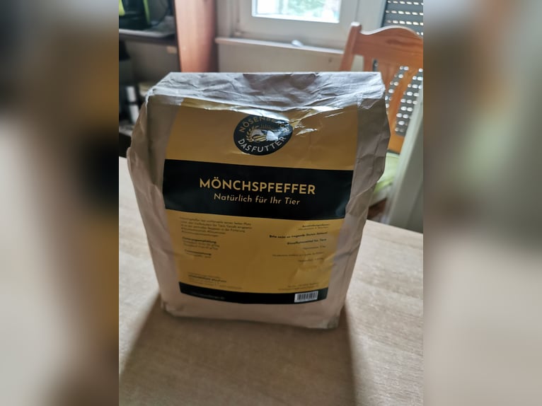 Mönchspfeffer zu verkaufen 