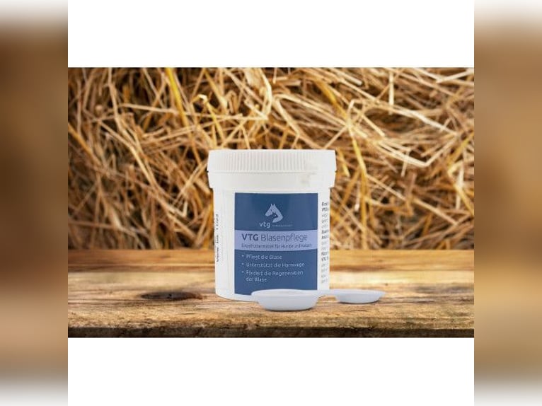 VTG BLASENPFLEGE Hund und Katze 50gr UVP 15,90€