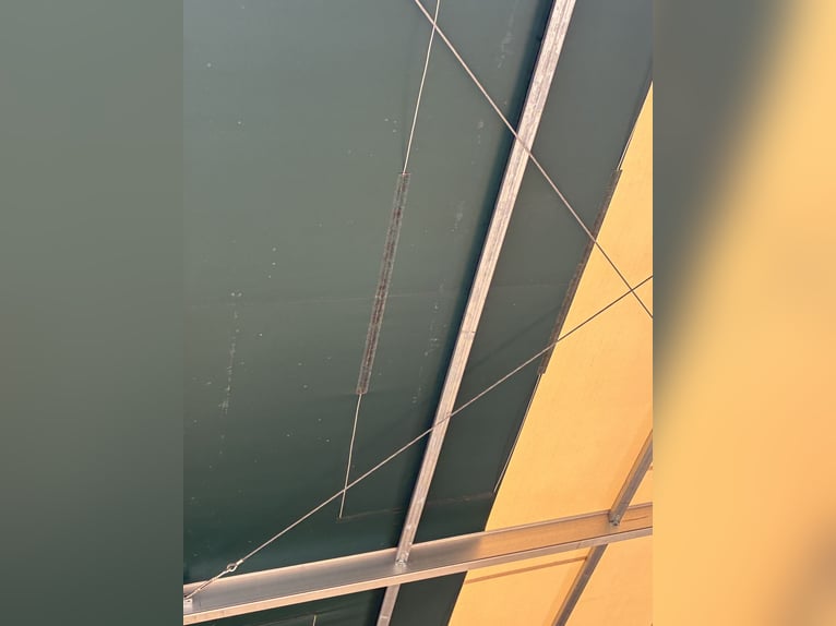 Tensostruttura 2023