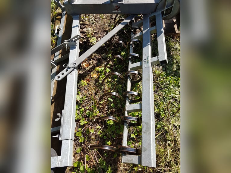 Bahnplaner von Röwer und Rüb 