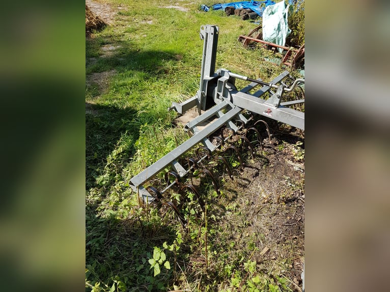 Bahnplaner von Röwer und Rüb 