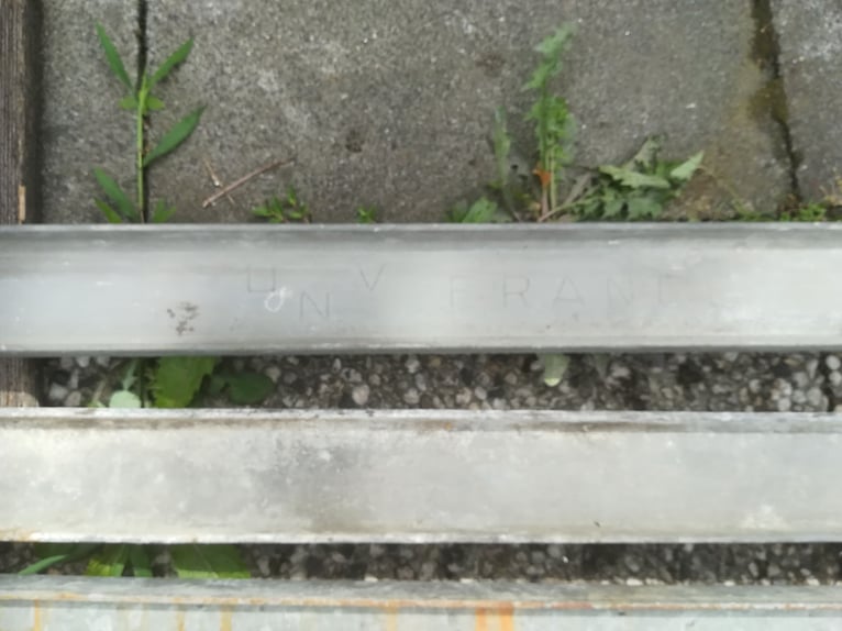 8 Doppel-T-Träger (Umbau/Neubau) 