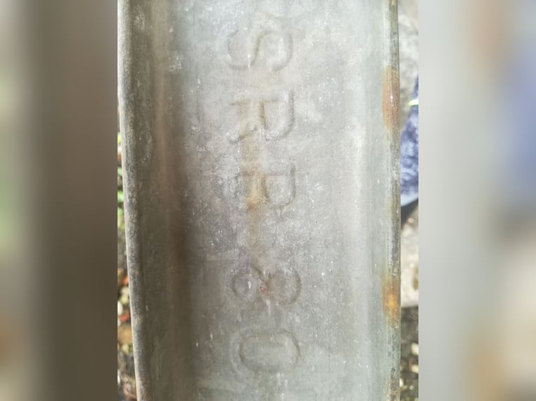 8 Doppel-T-Träger (Umbau/Neubau) 