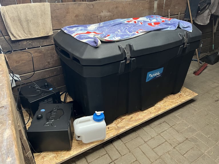 Nuveq Summit Pro - mit Garantie 