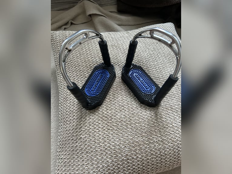 Strzemiona Sprenger Bow Balance