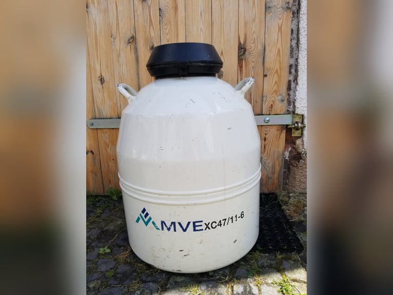 Zbiornik na azot, kontener magazynowy, cryotank, azot