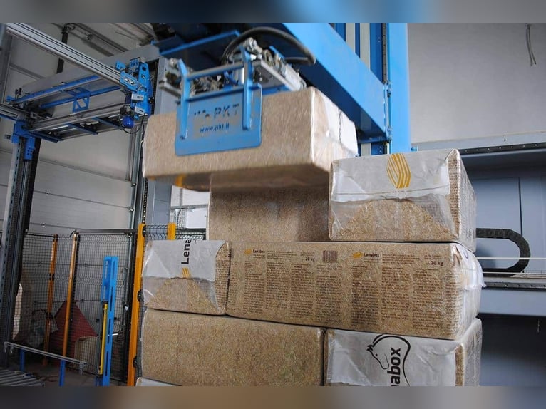 VETRIEBSPARTNER für Stroheinstreu LENABOX gesucht