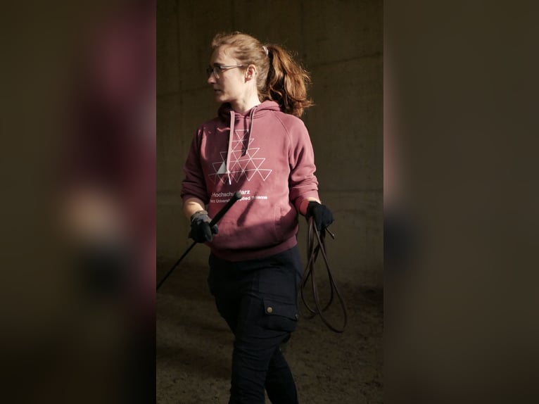 8-Wochen-Powerkurs "Mental stark reiten"
