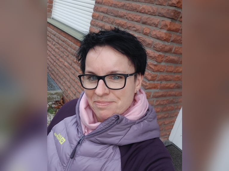 Lekcje jazdy konnej na miejscu