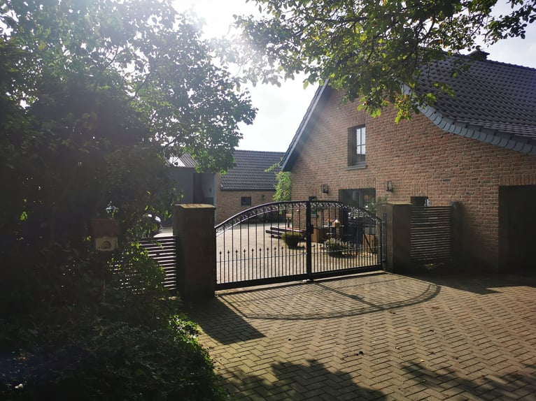 Vergünstigte Außen-/Paddock/Laufstall