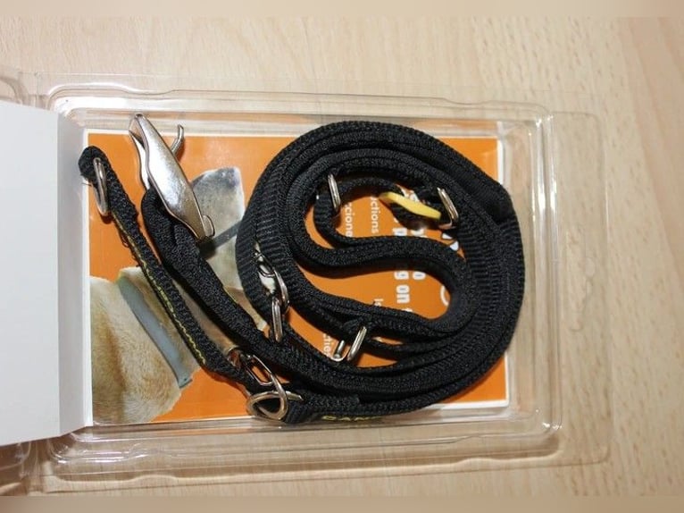 Collare Halti, guinzaglio per cani Canny Collar