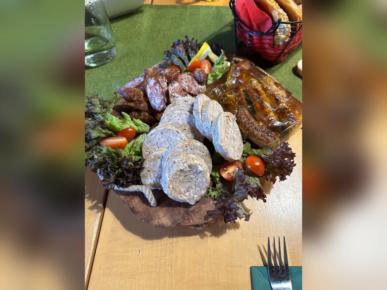 Ricerca di un responsabile del maneggio presso l'Hotel Reiterhof Altmühlsee