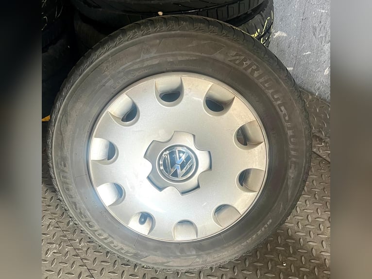 Volkswagen Maggiolino