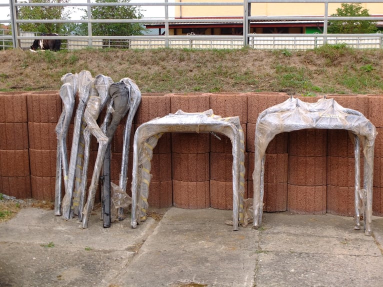 Nuove cesoie per cavalli da sella, cavalli da tiro, pony e minipony