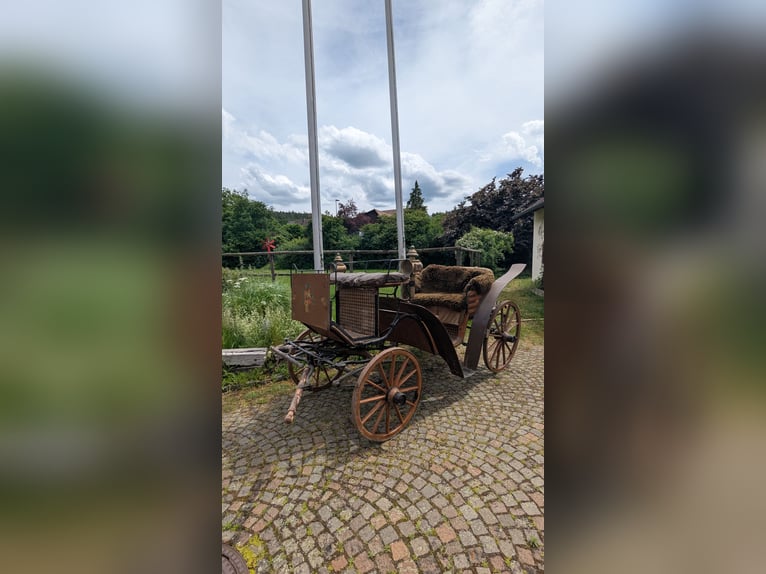 Carro da caccia