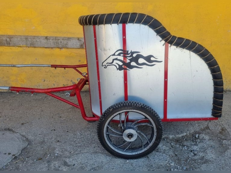 Carro romano