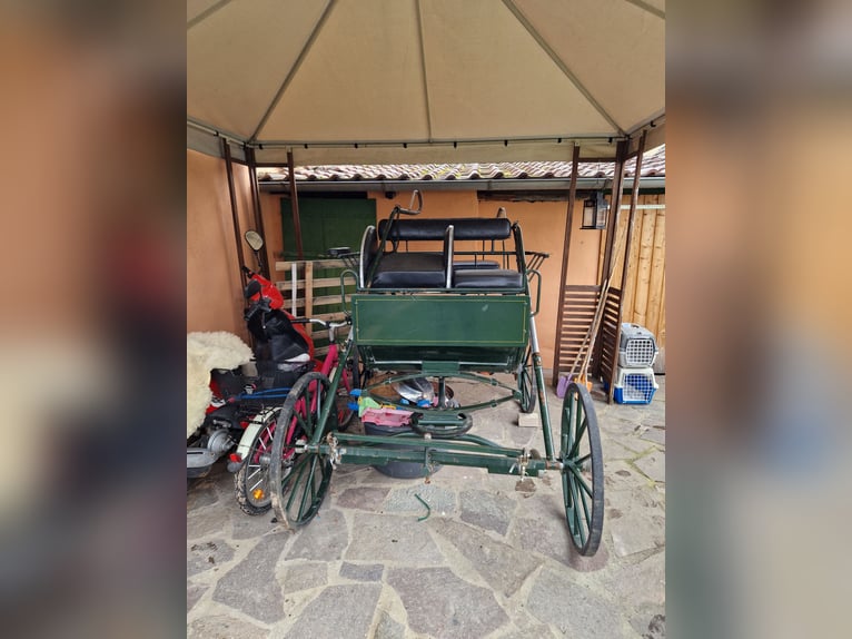 Carrozza ML Lessing